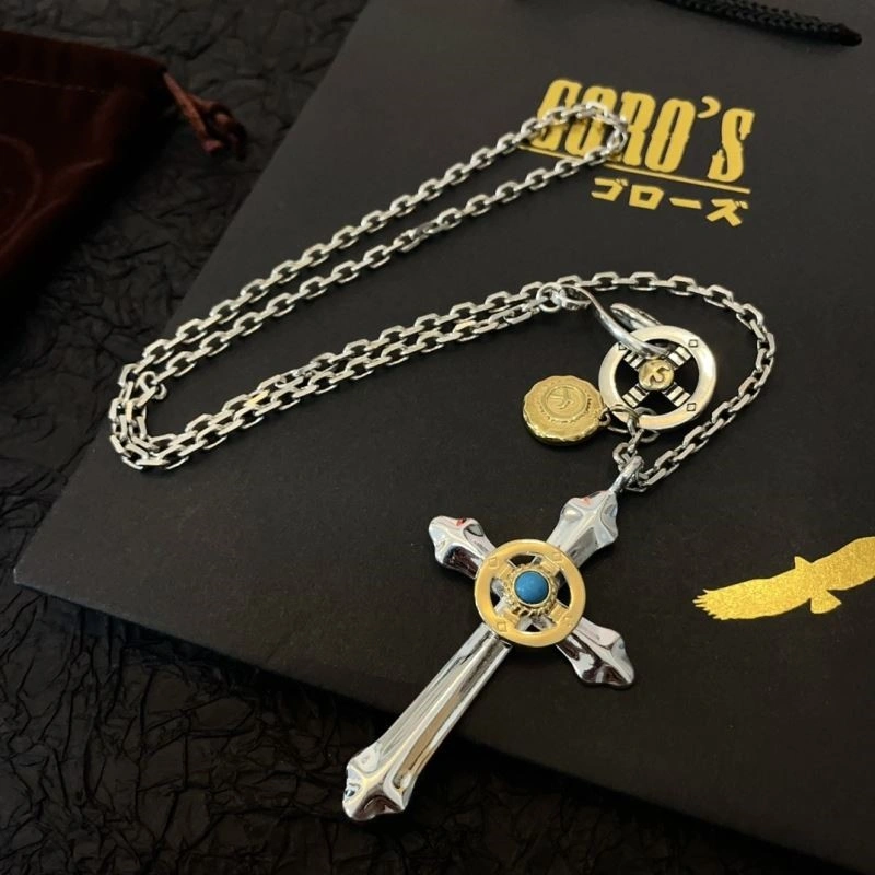 WeatherProof Goros Necklaces 209814