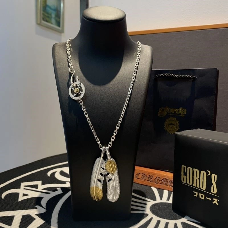 Goros Necklaces Original 209811