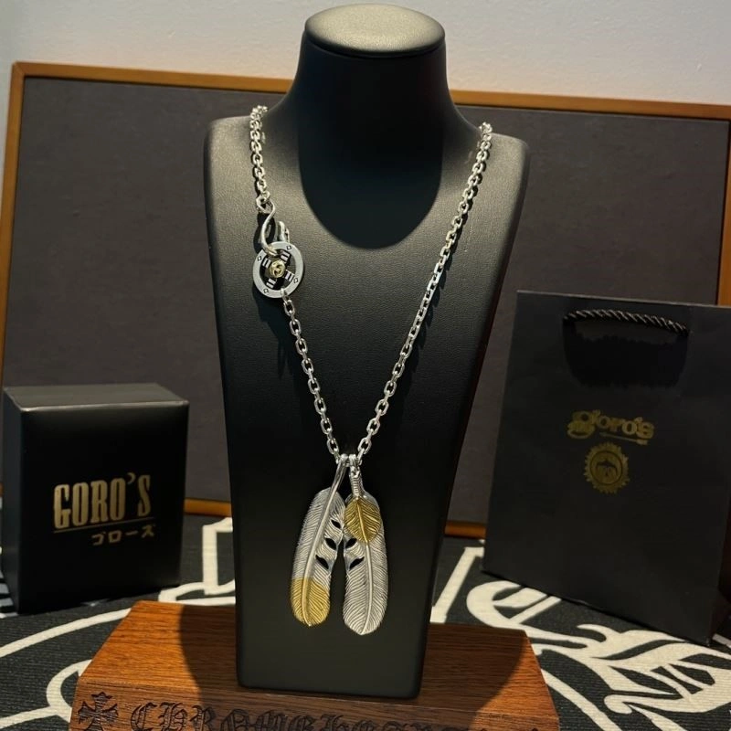 Goros Necklaces Original 209811