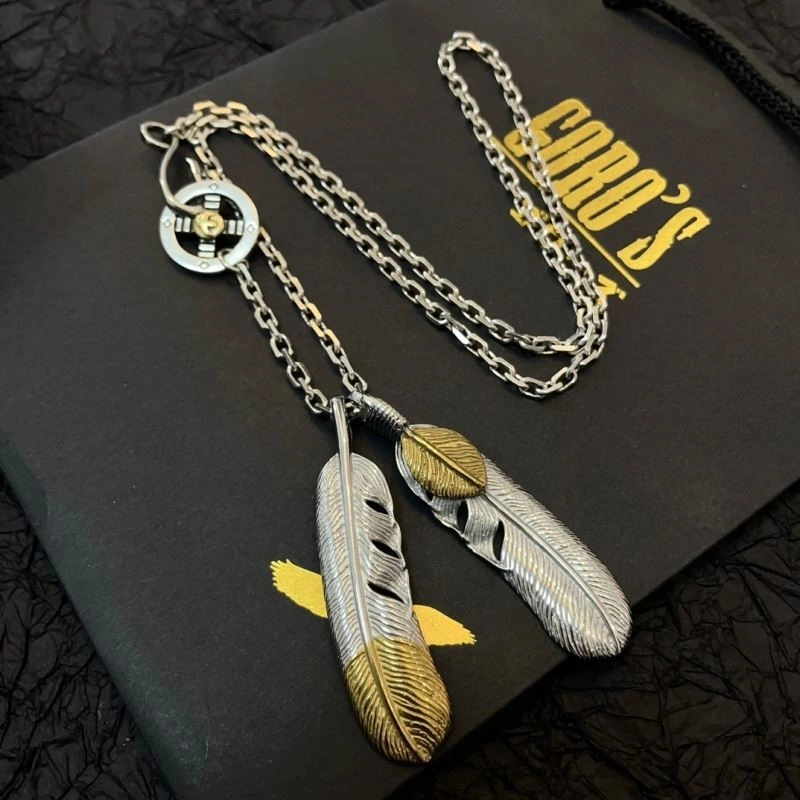 Goros Necklaces Original 209811