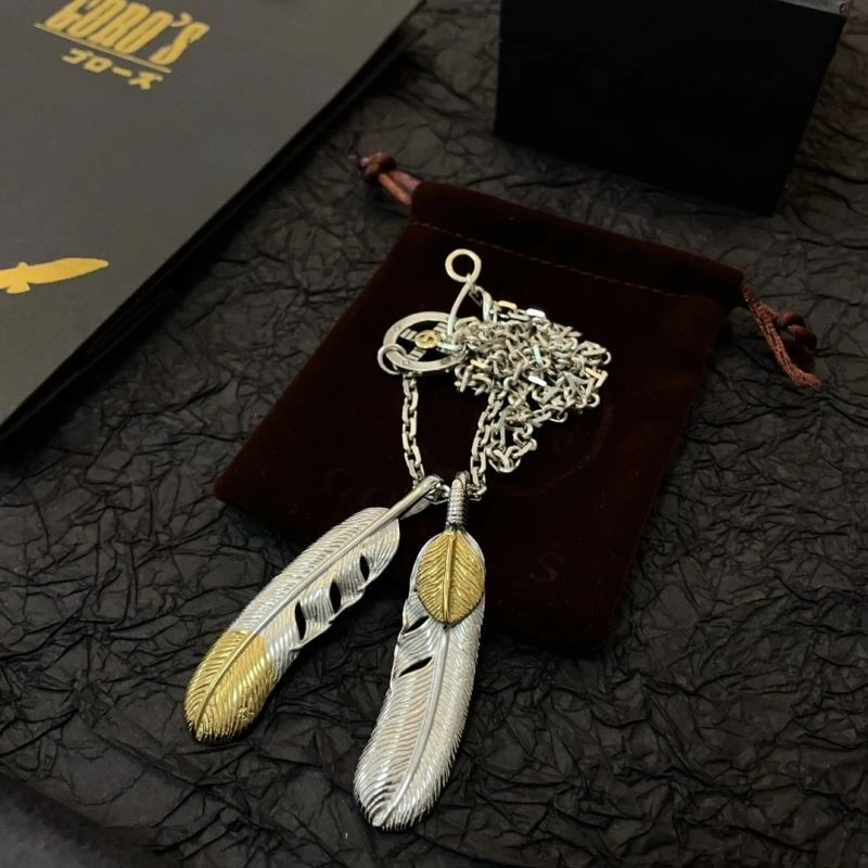 Goros Necklaces Original 209811
