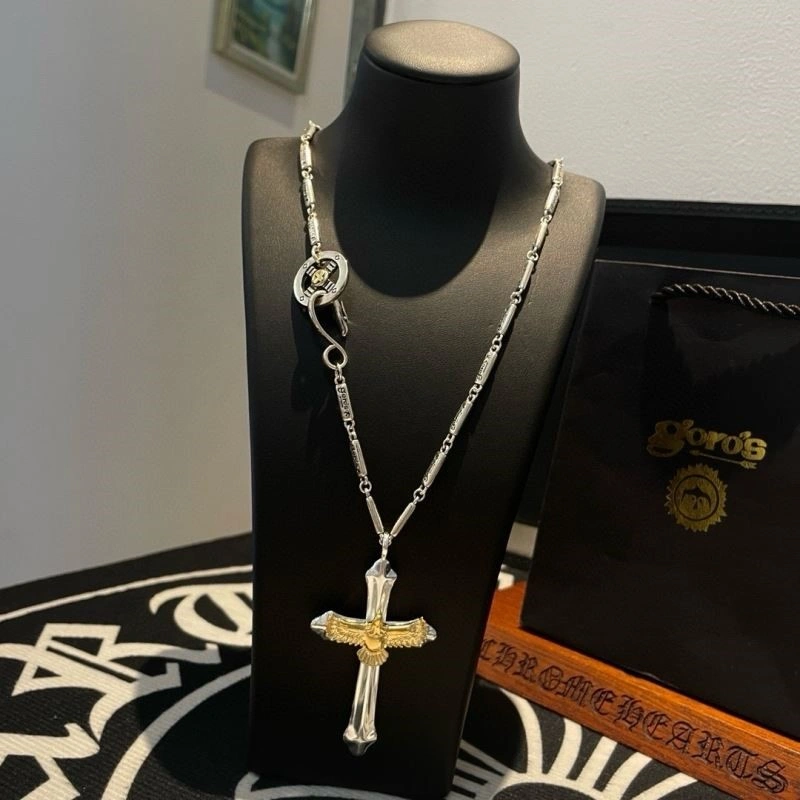 Durable Goros Necklaces 209809