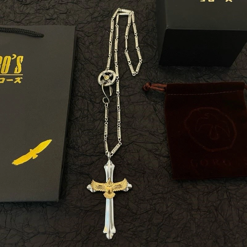 Durable Goros Necklaces 209809
