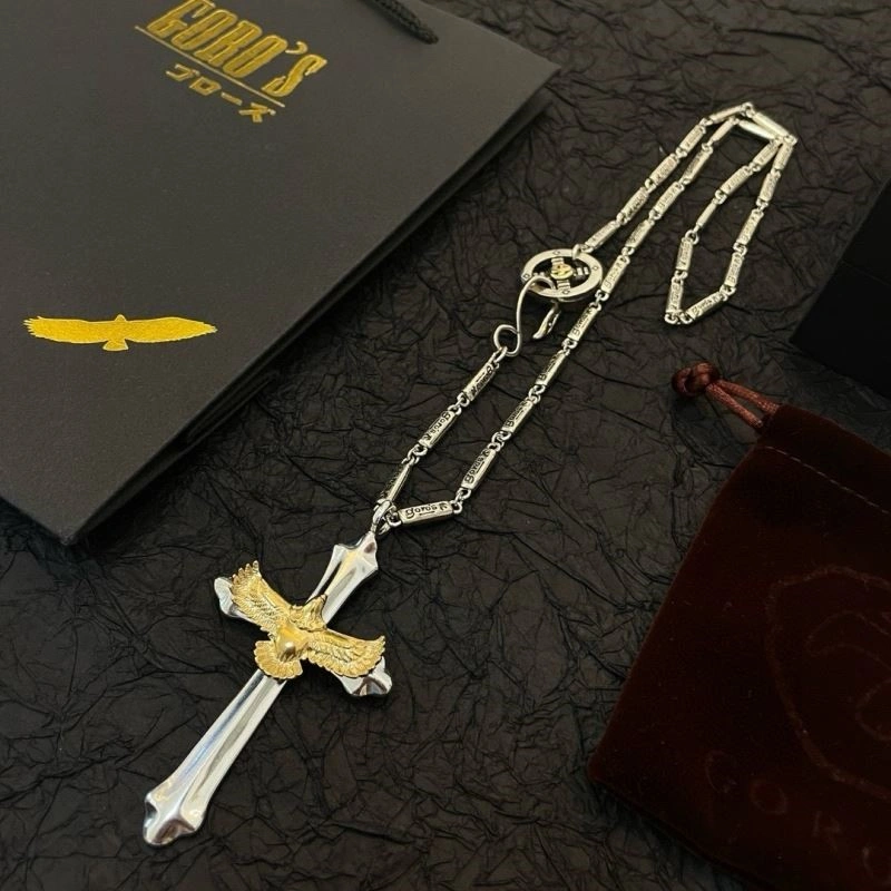 Durable Goros Necklaces 209809