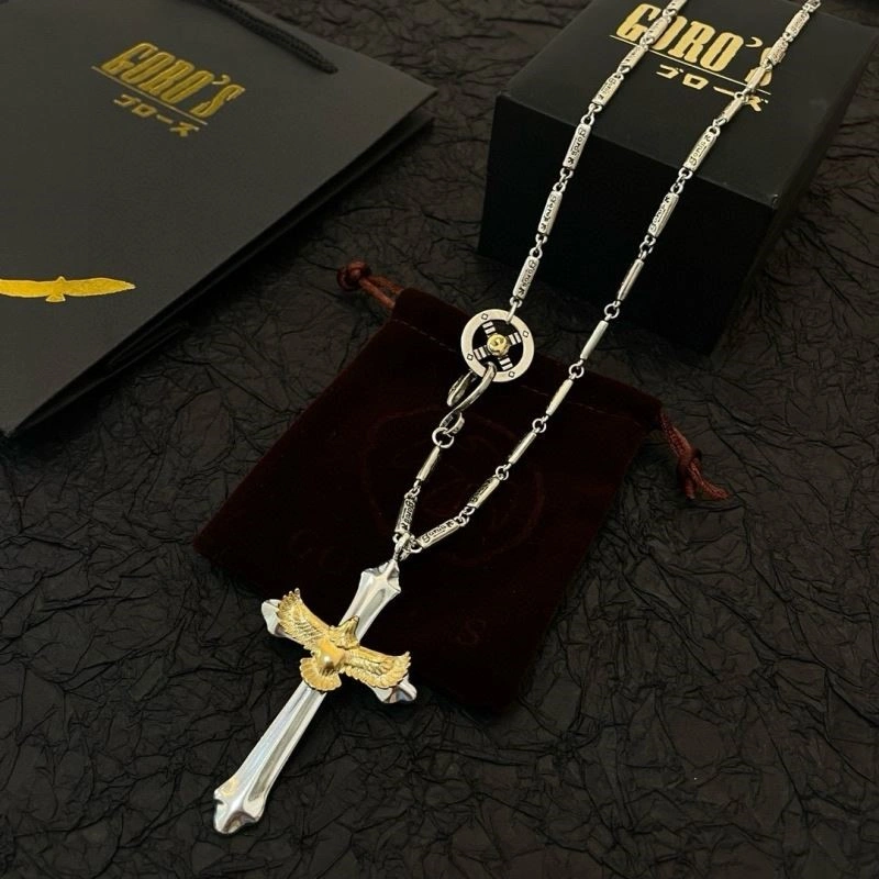 Durable Goros Necklaces 209809