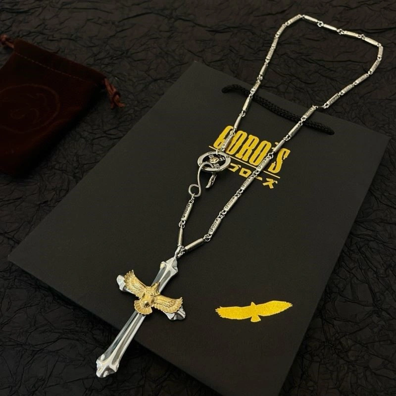 Durable Goros Necklaces 209809