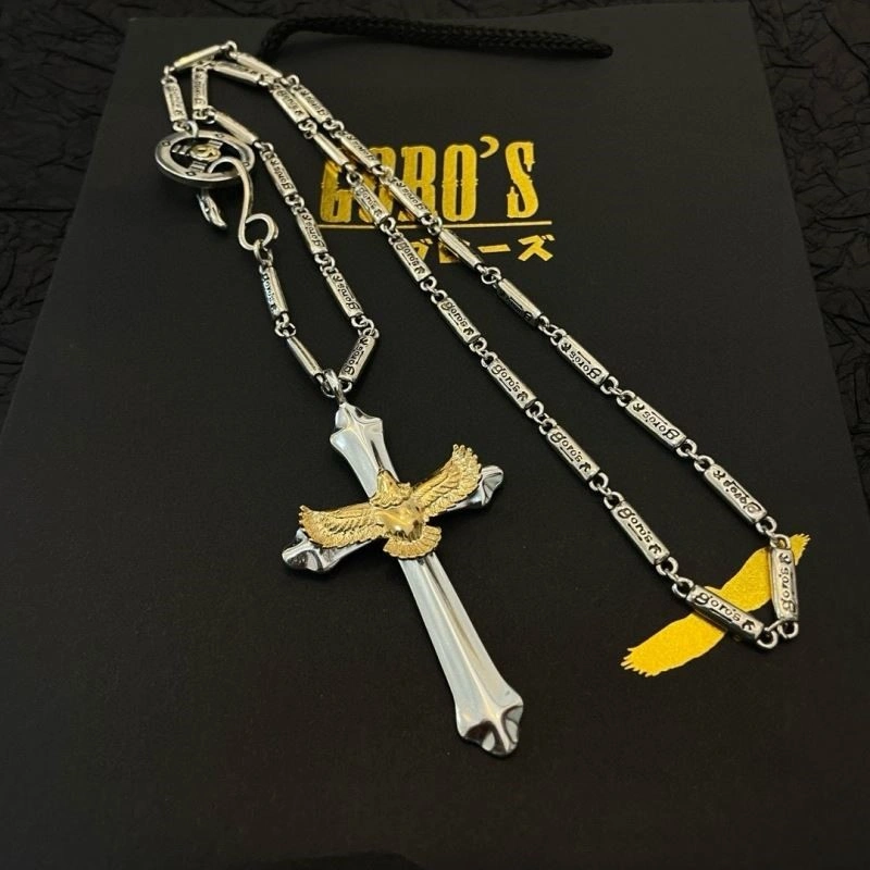 Durable Goros Necklaces 209809