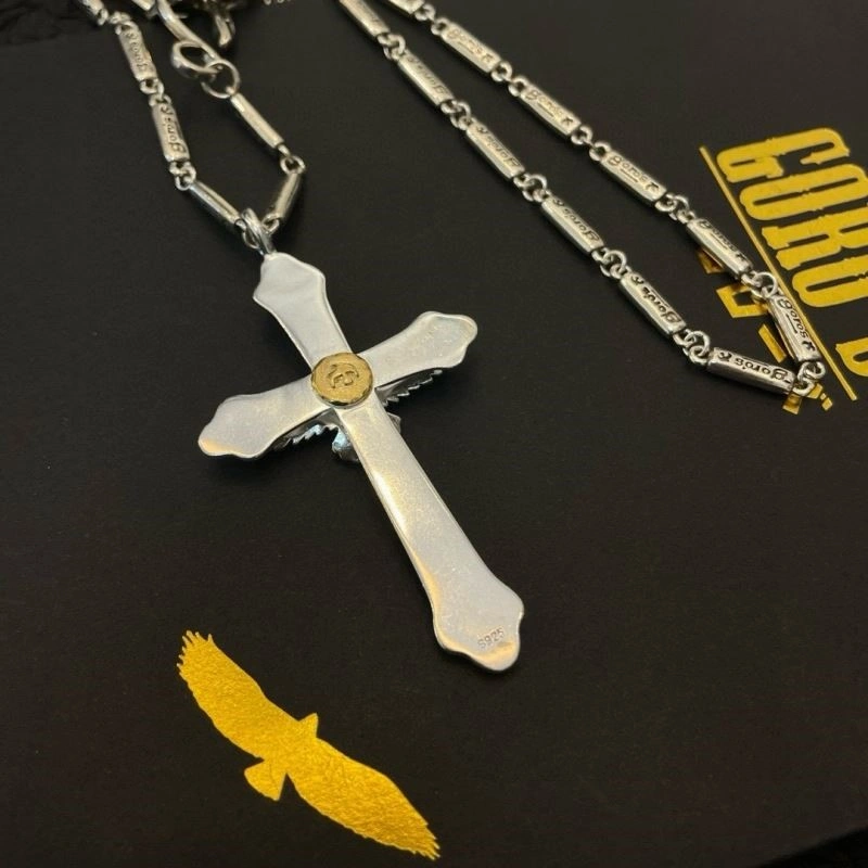Durable Goros Necklaces 209809