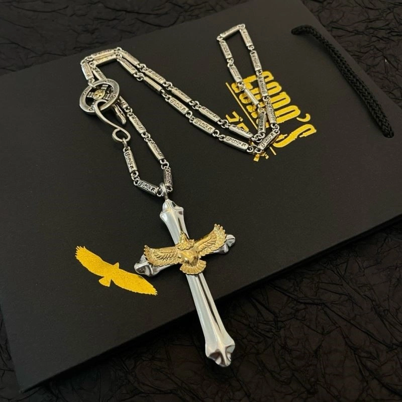 Durable Goros Necklaces 209809