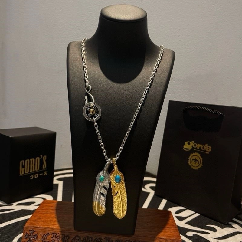 Goros Necklaces WellDesigned 209804
