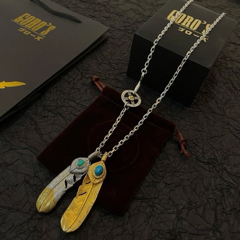 Goros Necklaces WellDesigned 209804