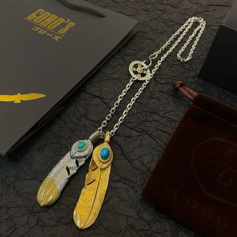Goros Necklaces WellDesigned 209804