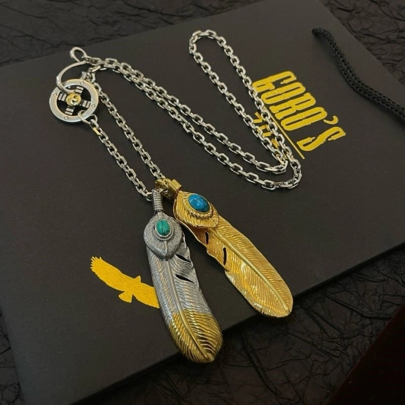 Goros Necklaces WellDesigned 209804