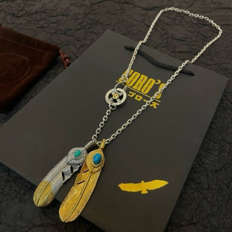 Goros Necklaces WellDesigned 209804