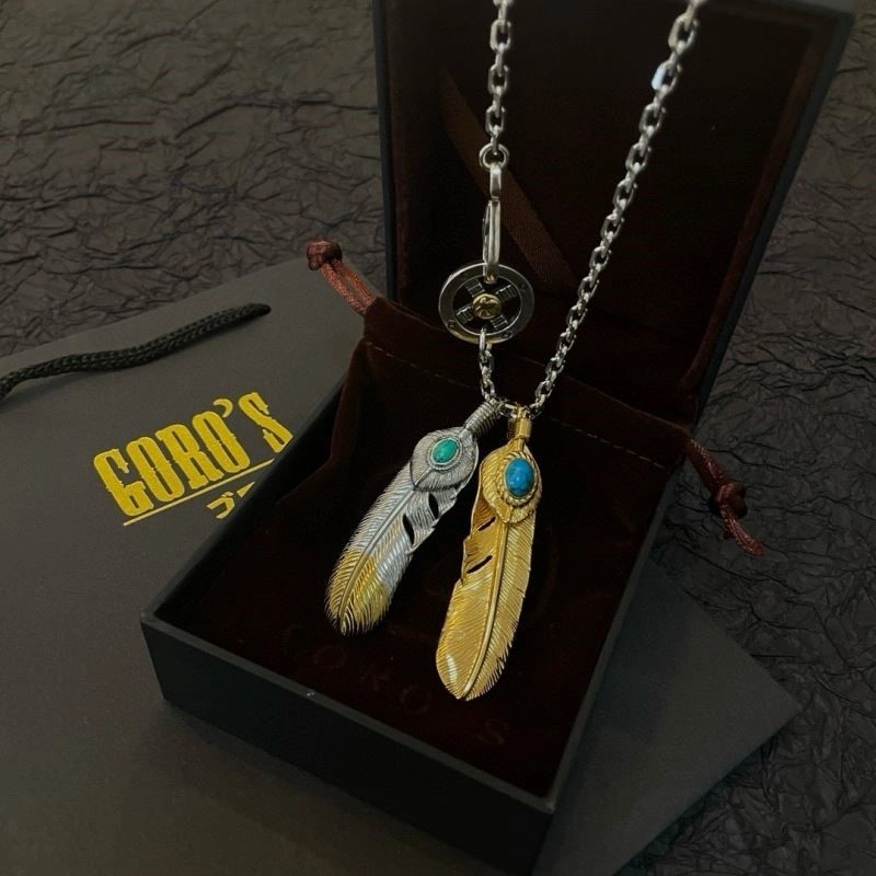 Goros Necklaces WellDesigned 209804