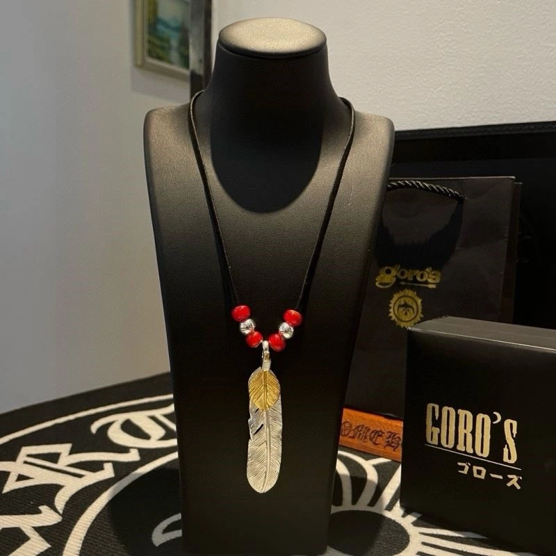 TopPick Goros Necklaces 209805