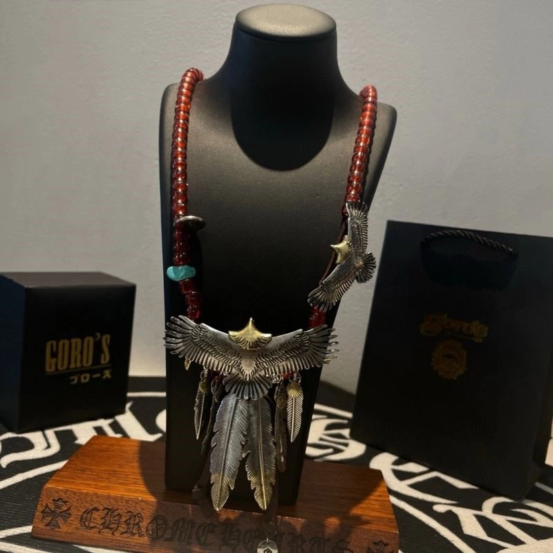 Goros Necklaces QuickDry 209801