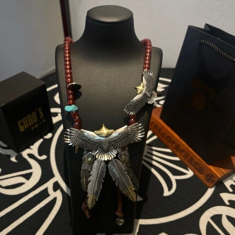 Goros Necklaces QuickDry 209801
