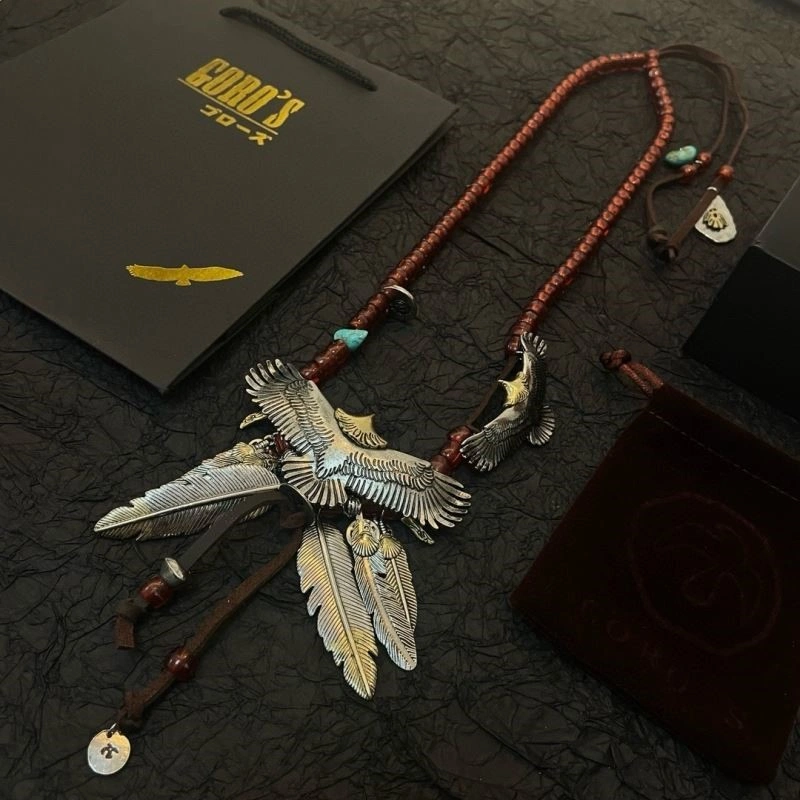 Goros Necklaces QuickDry 209801