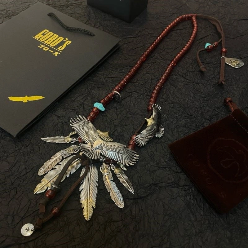 Goros Necklaces QuickDry 209801