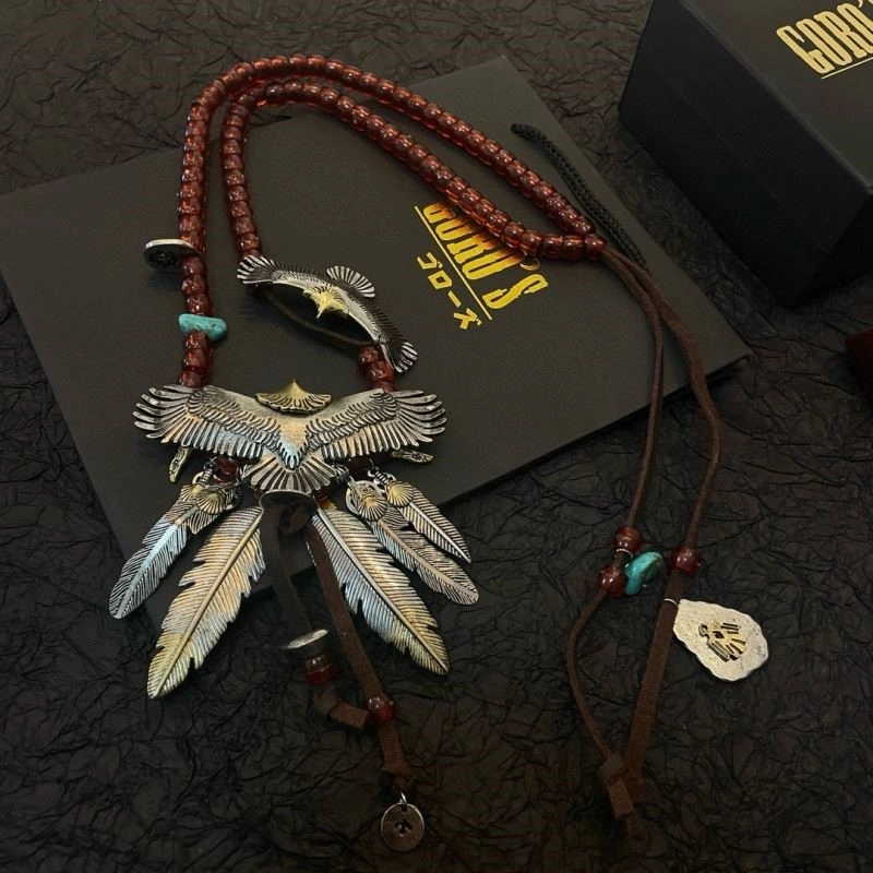 Goros Necklaces QuickDry 209801