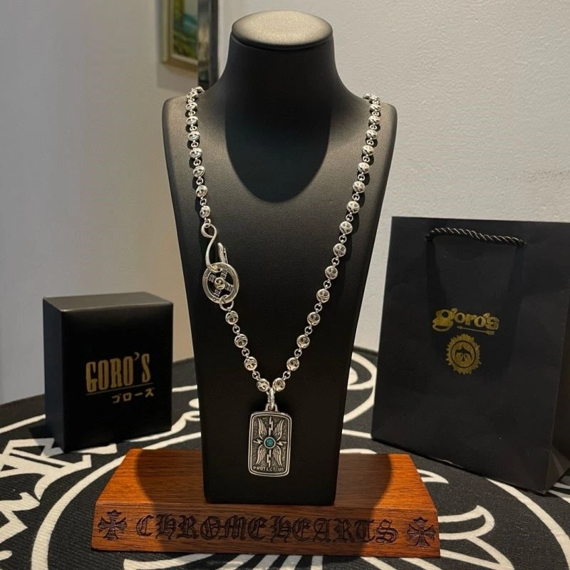 Goros Necklaces RelaxedFit 209818
