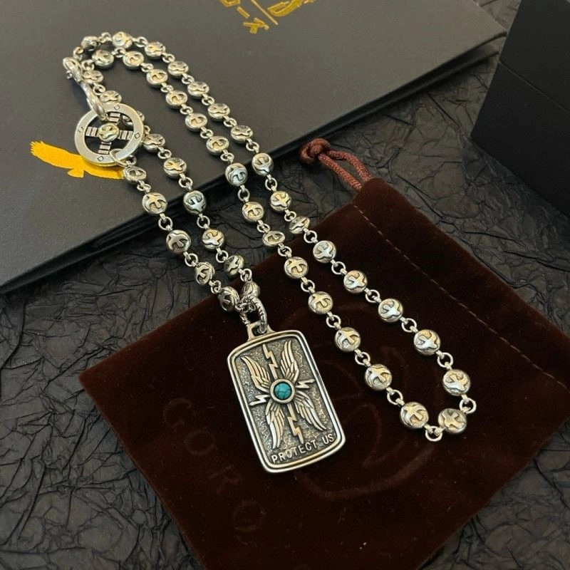 Goros Necklaces RelaxedFit 209818