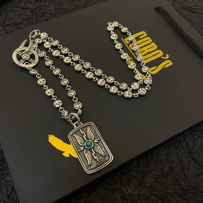 Goros Necklaces RelaxedFit 209818