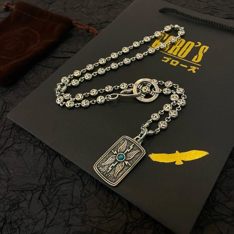 Goros Necklaces RelaxedFit 209818