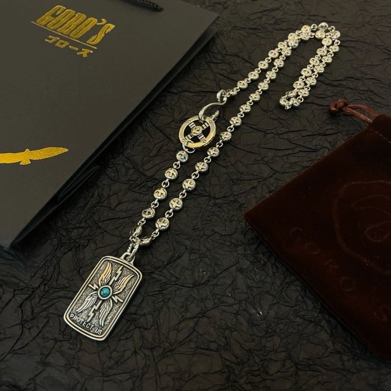 Goros Necklaces RelaxedFit 209818