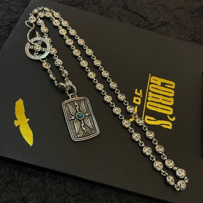 Goros Necklaces RelaxedFit 209818