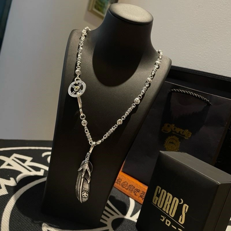 Goros Necklaces Sustainable 209819