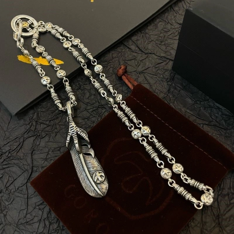 Goros Necklaces Sustainable 209819