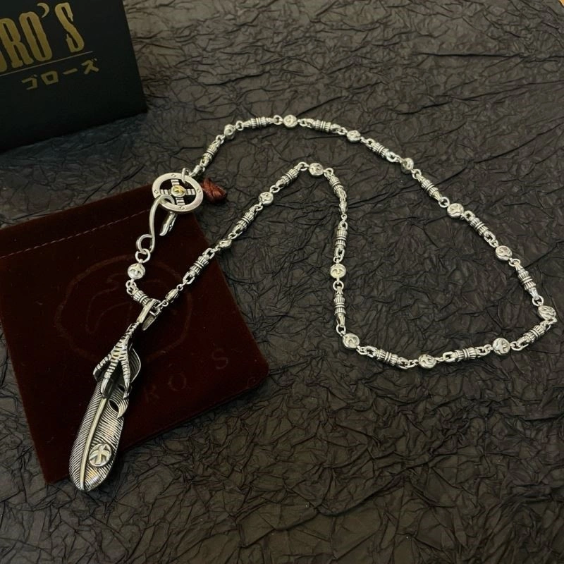 Goros Necklaces Sustainable 209819