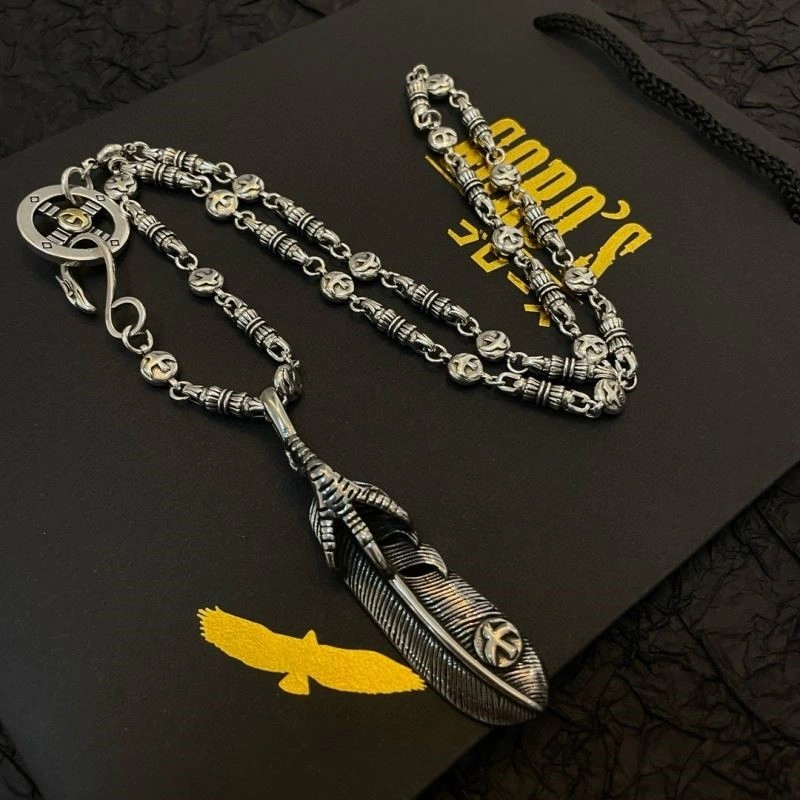 Goros Necklaces Sustainable 209819