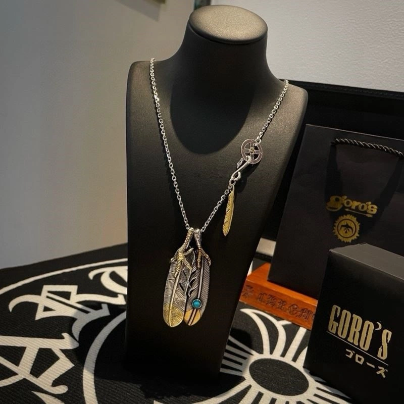 Goros Necklaces QuickDry 209380