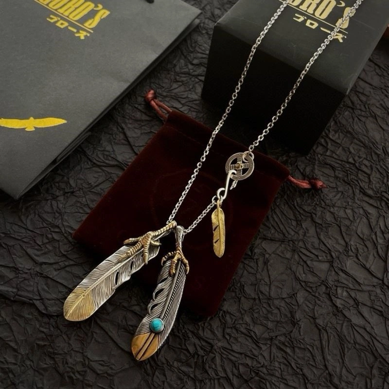 Goros Necklaces QuickDry 209380