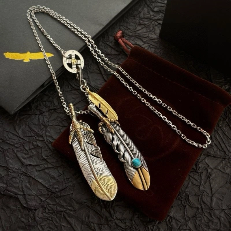 Goros Necklaces QuickDry 209380