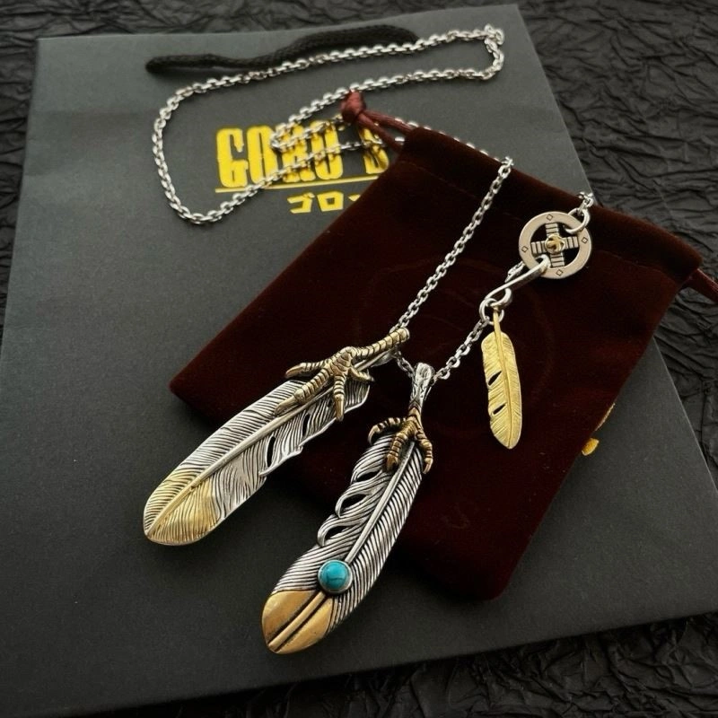 Goros Necklaces QuickDry 209380