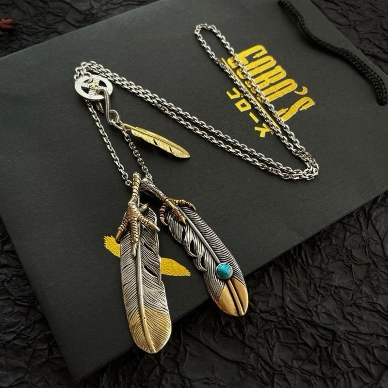 Goros Necklaces QuickDry 209380