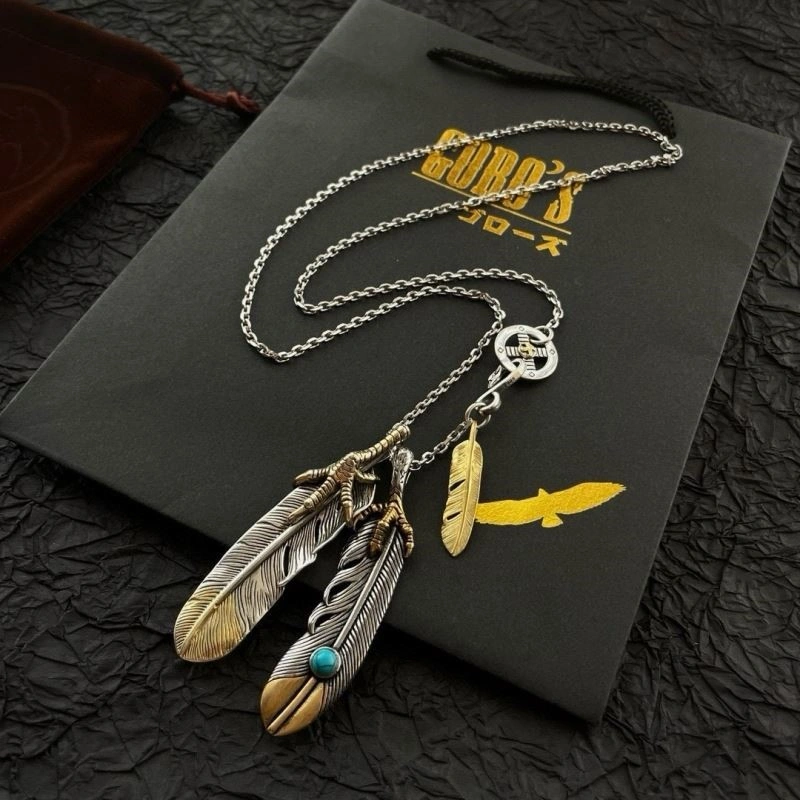 Goros Necklaces QuickDry 209380