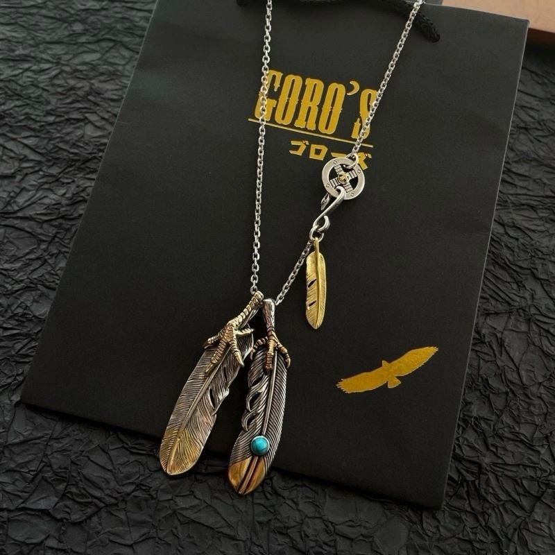 Goros Necklaces QuickDry 209380