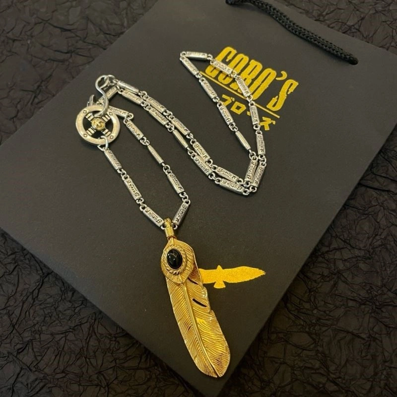 TopPick Goros Necklaces 209300