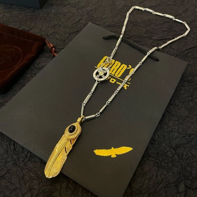 TopPick Goros Necklaces 209300