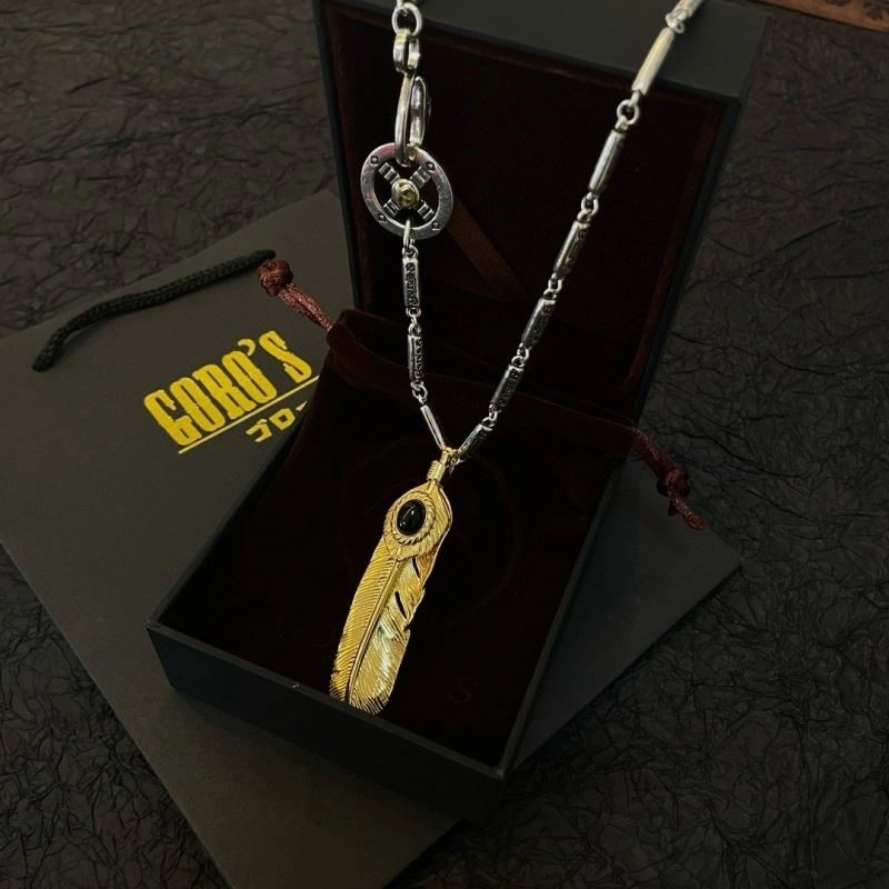 TopPick Goros Necklaces 209300