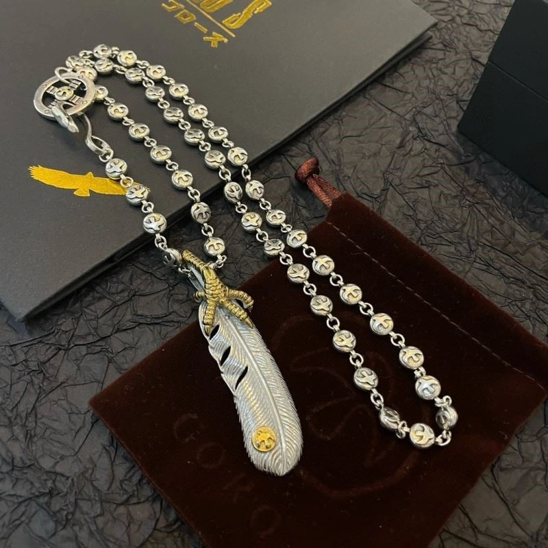 Popular Goros Necklaces 209297