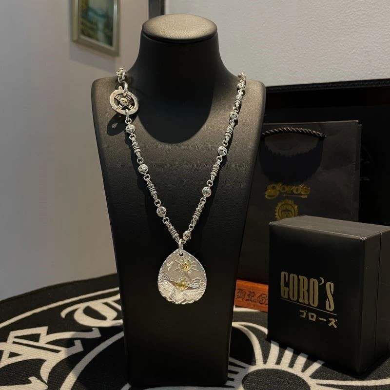 Goros Necklaces Youthful 209296