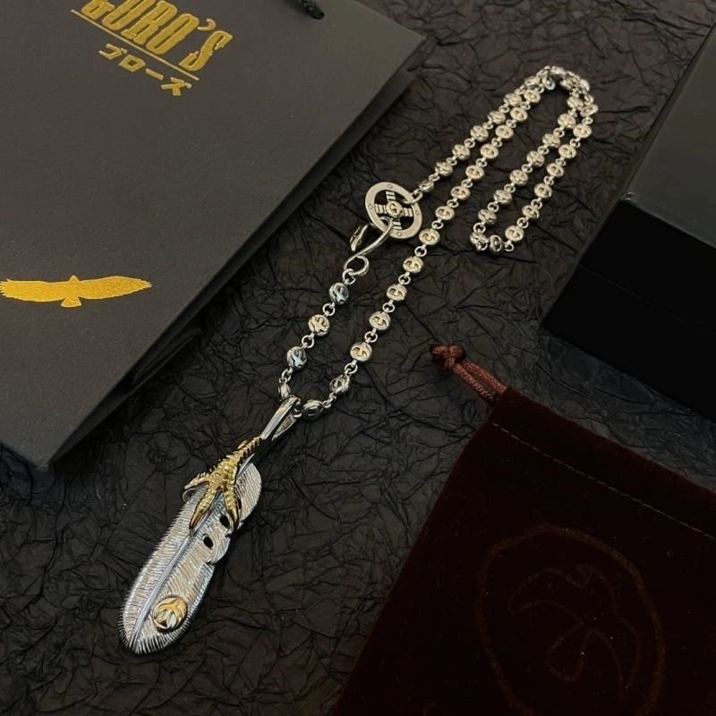 Goros Necklaces Packable 209298