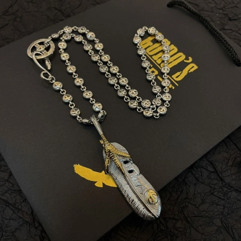 Goros Necklaces Packable 209298