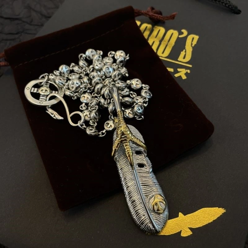 Goros Necklaces Packable 209298